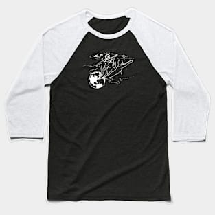 COSMIC FAM Baseball T-Shirt